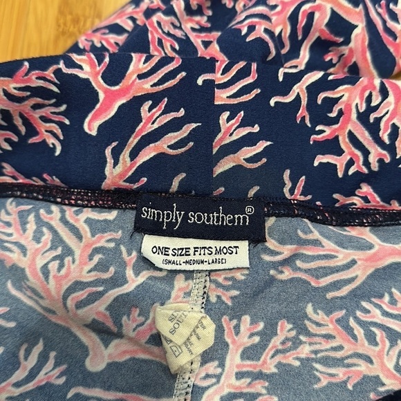 Simply Southern cropped pants - Picture 9 of 12